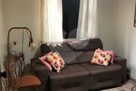 Apartamento à venda com 3 quartos, sendo 1 suíte, em Vila Andrade, São Paulo, SP