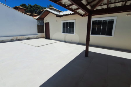 Casa em condomínio à venda com 3 quartos, sendo 1 suíte, em Rasa, Armação dos Búzios, RJ