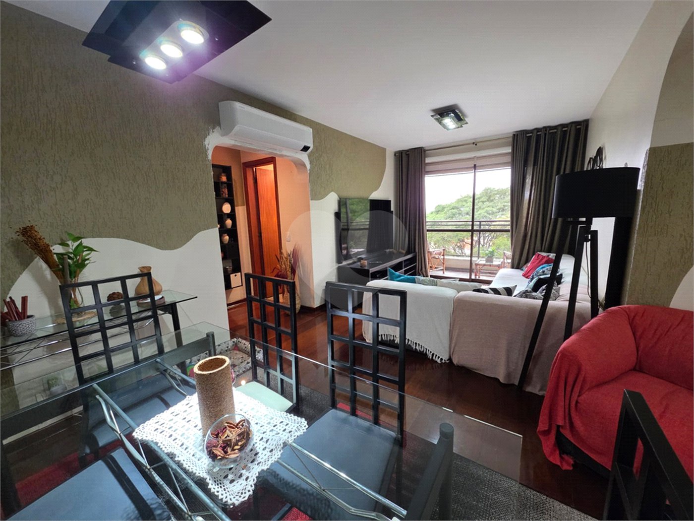 Apartamento à venda com 3 quartos, sendo 1 suíte,  em Santana, São Paulo, SP
