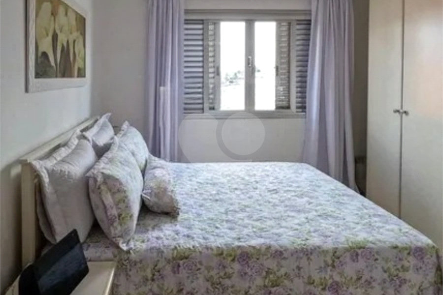 Sobrado à venda com 3 quartos em Freguesia do Ó, São Paulo, SP
