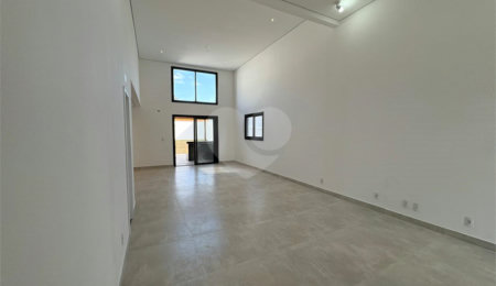 Casa à venda com 3 quartos, sendo 1 suíte,  no condomínio Alphaville Castelo, Itu - SP