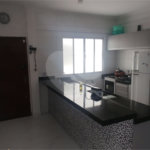 Apartamento à venda com 2 quartos em Maracanã, Praia Grande, SP