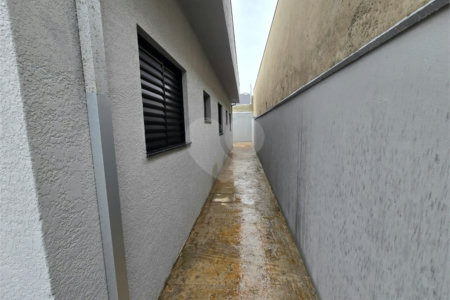 Casa à venda com 3 quartos, sendo 1 suíte, em Residencial Villaggio Di Capri, Itapetininga, SP