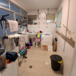 Apartamento de 3 Quartos à venda na Pompéia - Santos/SP | Vista livre | A 1 quadra da praia