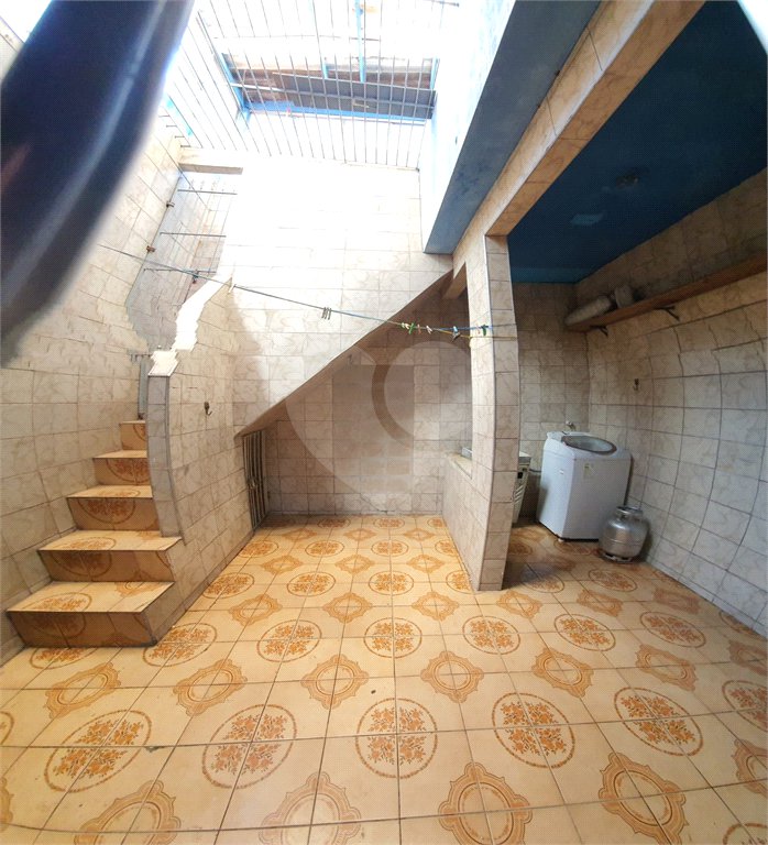 Sobrado à venda com 2 quartos em Jardim Bela Vista, Guarulhos, SP
