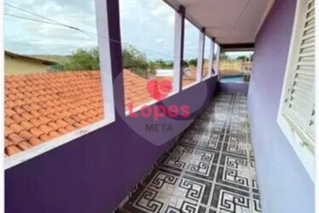 Casa à venda com 3 quartos em Jardim das Cerejeiras, São José dos Campos, SP
