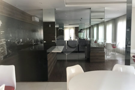 Apartamento à venda com 2 quartos, sendo 1 suíte,  em Sumaré, São Paulo, SP