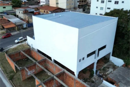 Barracão à venda em Jardim Simus, Sorocaba, SP
