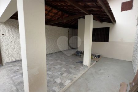 Casa para alugar com 2 quartos em Vila Rubens, Indaiatuba, SP