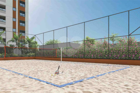 Apartamento à venda com 3 suítes em Nova Petrópolis, São Bernardo do Campo, SP