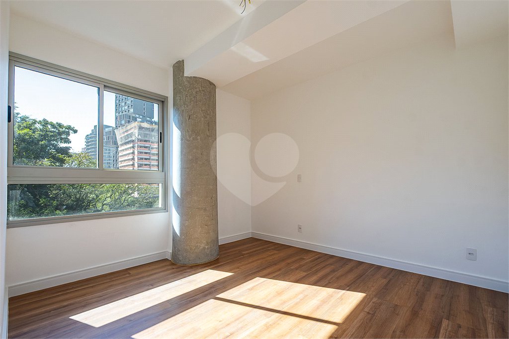 Apartamento à venda com 2 quartos em Pinheiros, São Paulo, SP