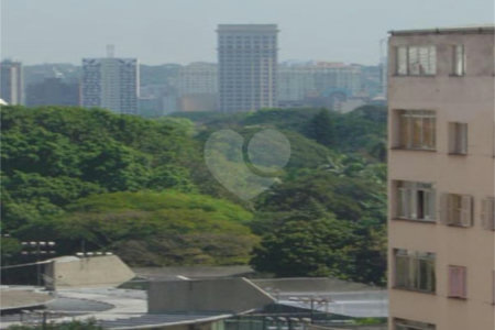 Duplex à venda com 3 suítes em Cerqueira César, São Paulo, SP
