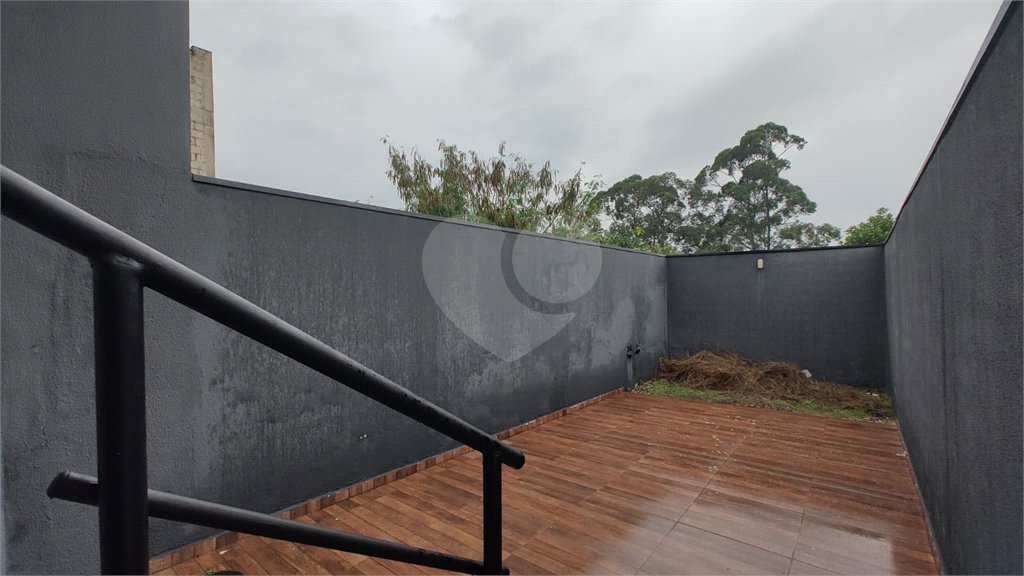 Casa de Vila à venda com 2 suítes em Jardim Regente, Sorocaba, SP
