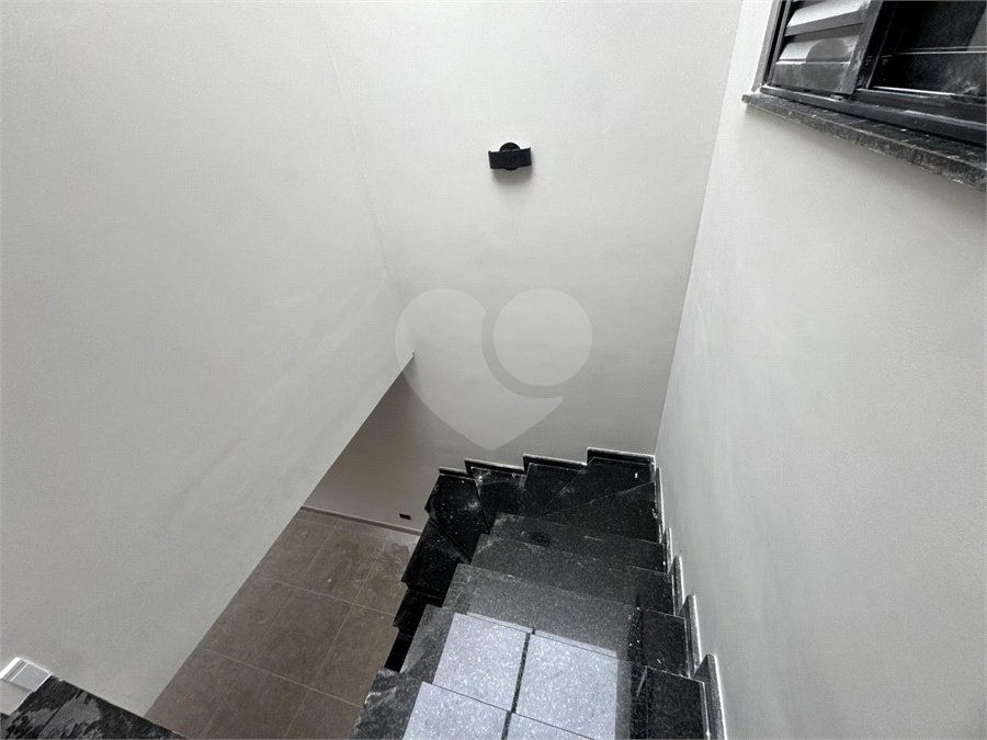 Casa em condomínio à venda com 3 quartos, sendo 1 suíte,  em Vila Alpina, São Paulo, SP