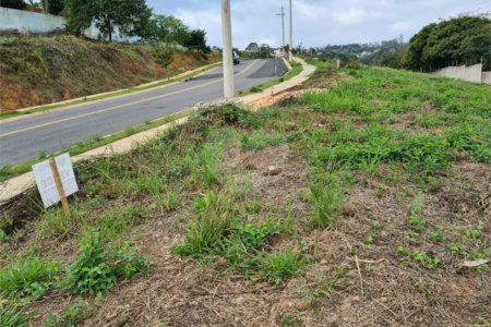 Terreno à venda em Bosque, Vinhedo, SP