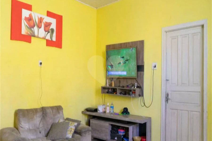 Casa Térrea à venda com 2 quartos em Vila Guilherme, São Paulo, SP