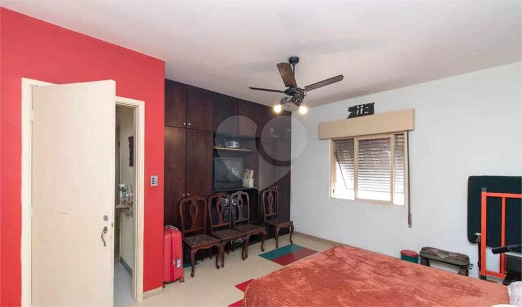Sobrado à venda com 5 quartos, sendo 1 suíte, em Tucuruvi, São Paulo, SP