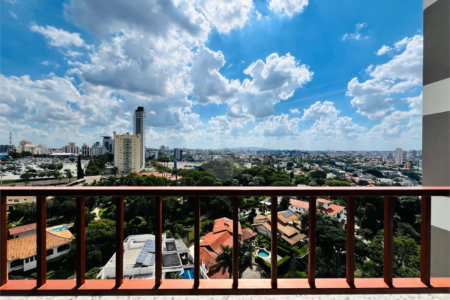 Apartamento para alugar com 1 suíte em Parque Morumbi, Votorantim, SP