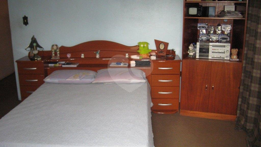 Sobrado à venda com 3 quartos, sendo 1 suíte, em Mandaqui, São Paulo, SP