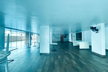 Apartamento à venda com 4 quartos, sendo 1 suíte, em Tijuca, Rio de Janeiro, RJ