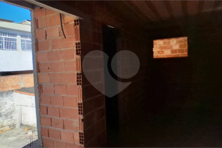 Casa à venda com 2 quartos em Campo Grande, Rio de Janeiro, RJ
