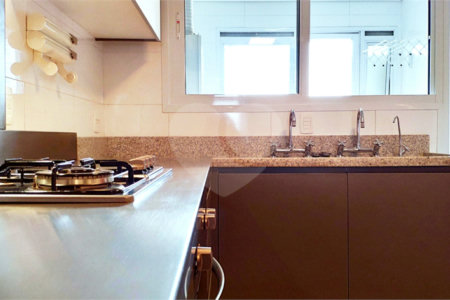 Apartamento para alugar com 2 suítes em Jardim Panorama, São Paulo, SP