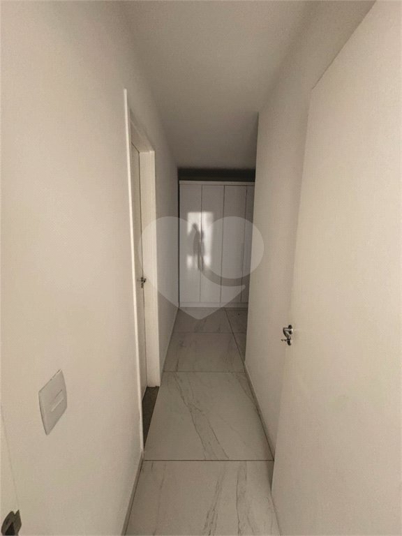 Apartamento à venda com 2 quartos, sendo 1 suíte, em Vila Marina, São Paulo, SP