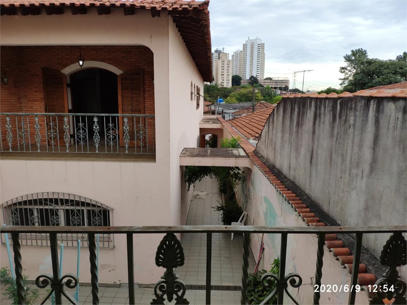 Casa à venda com 5 quartos, sendo 1 suíte, em Jaguaré, São Paulo, SP