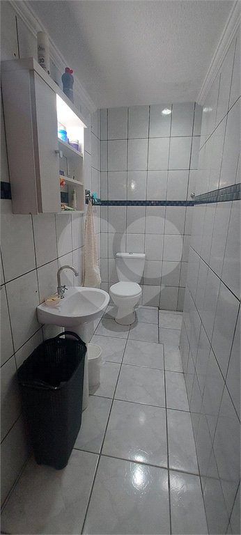 Casa à venda com 3 quartos, sendo 1 suíte, em Vila Jardini, Sorocaba, SP