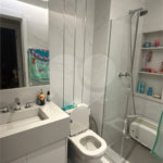 Apartamento à venda com 2 quartos, sendo 1 suíte, em Vila Clementino, São Paulo, SP