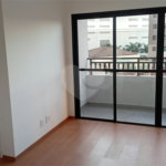 Apartamento para alugar com 2 quartos em Tucuruvi, São Paulo, SP