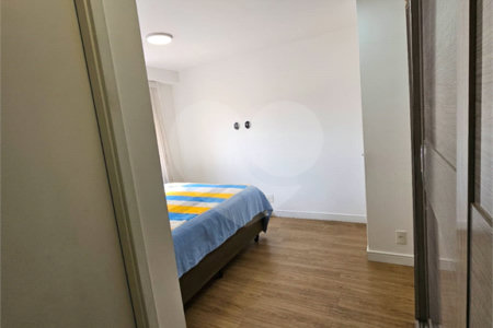 Apartamento à venda ou para alugar com 3 quartos, sendo 1 suíte, em Jardim Vazani, São Paulo, SP
