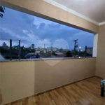 Casa à venda com 3 quartos, sendo 2 suítes, em Jardim Paulista, São José dos Campos, SP