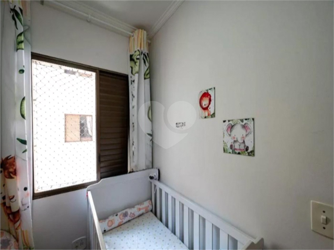 Apartamento à venda com 3 quartos em Vila Guarani (z Sul), São Paulo, SP