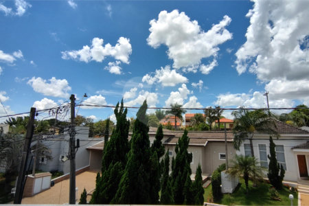 Casa à venda com 3 suítes no condomínio Parque do Varvito, Itu - SP
