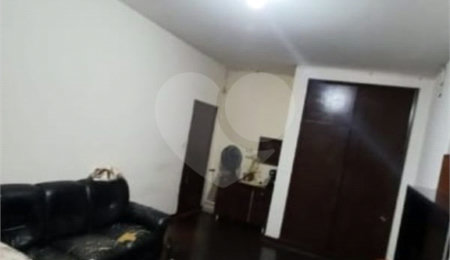 Apartamento à venda com 1 quarto em Santa Efigênia, São Paulo, SP