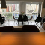 Apartamento à venda com 3 quartos, sendo 1 suíte, em Jardim Ampliação, São Paulo, SP