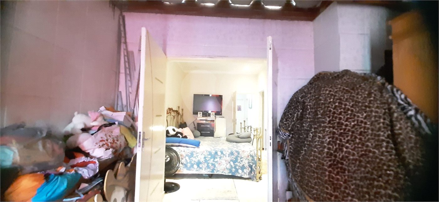 Sobrado à venda com 4 quartos, sendo 1 suíte, em Santana, São Paulo, SP
