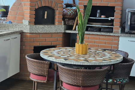 Casa com 6 dormitórios à venda, 250 m² por R$ 2.500.000,00 - Aclimação - São Paulo/SP