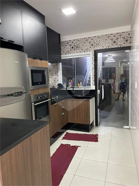 Sobrado à venda com 3 quartos, sendo 1 suíte, em Vila Maria Alta, São Paulo, SP