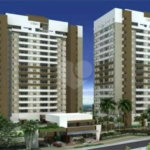 Apartamento à venda com 2 quartos em Dom Aquino, Cuiabá, MT