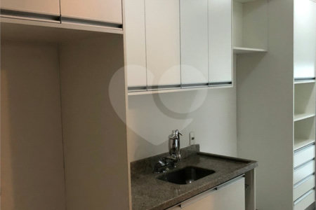 Apartamento para alugar com 1 suíte em Pinheiros, São Paulo, SP