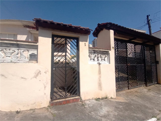Terreno à venda em Limão, São Paulo, SP