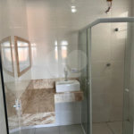 Sobrado à venda com 2 quartos, sendo 1 suíte, em Vila Correa, Ferraz de Vasconcelos, SP