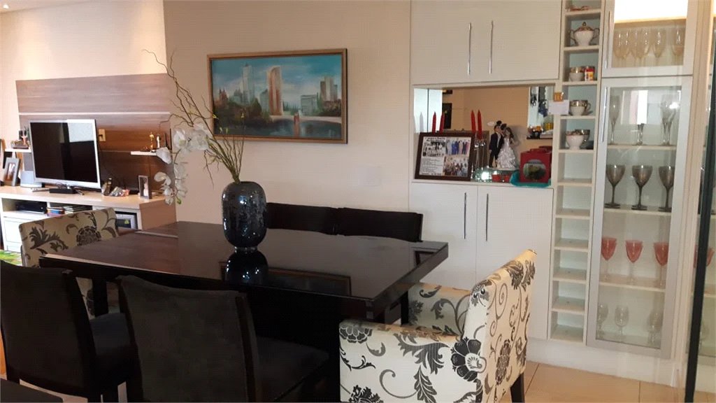Apartamento à venda com 2 quartos, sendo 1 suíte, em Vila Andrade, São Paulo, SP