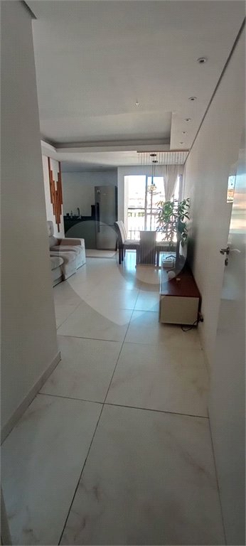 Apartamento à venda com 2 quartos em Conjunto Habitacional Brás Cubas, Mogi das Cruzes, SP