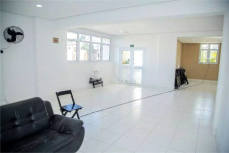Apartamento à venda com 2 quartos em Vila Prudente, São Paulo, SP