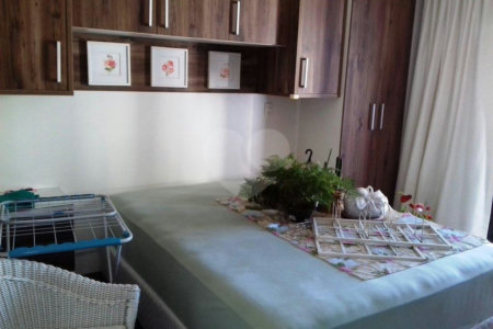 Apartamento à venda com 3 suítes em Jardim São Paulo(zona Norte), São Paulo, SP