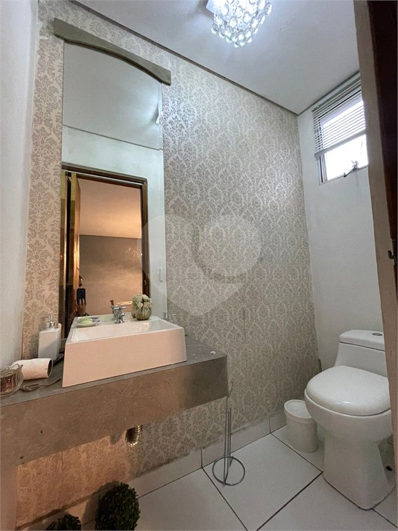 Sobrado à venda com 3 quartos, sendo 1 suíte,  em Mandaqui, São Paulo, SP