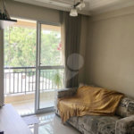 Apartamento à venda com 2 quartos em Freguesia do Ó, São Paulo, SP